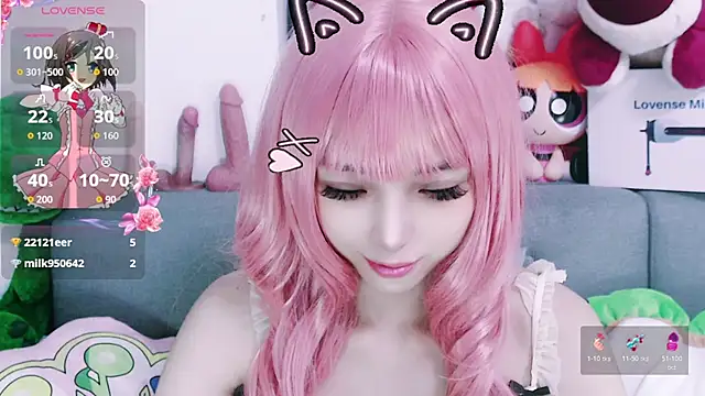 chenenna7 online show from November 13, 3:55 pm