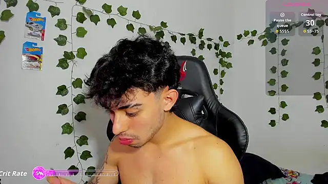 Noah milleer online show from November 28, 10:56 pm