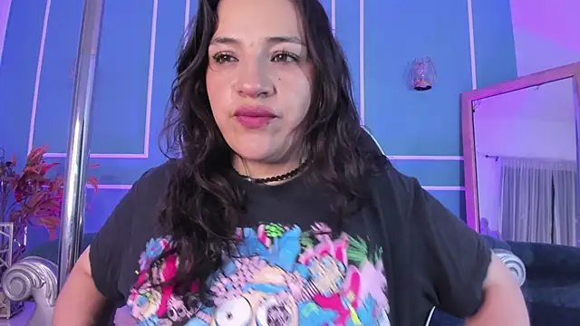 TaraTaylorr online show from October 10, 2:21 am