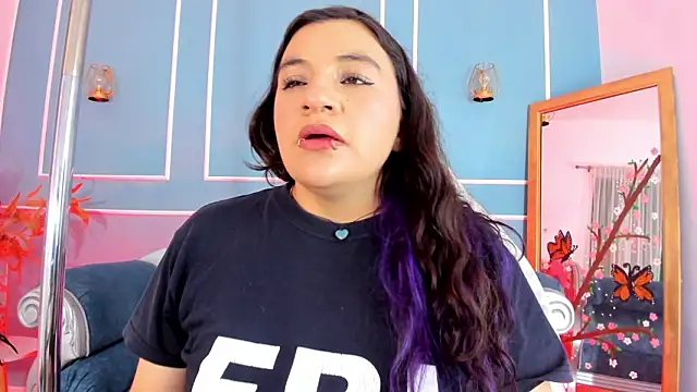 TaraTaylorr online show from March 14, 2:39 am