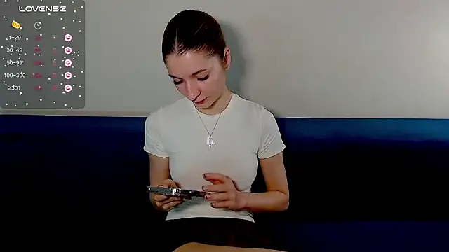 MilaTima online show from March 1, 6:10 pm