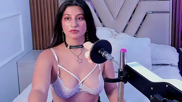 Gabrielakassi online show from March 12, 3:46 am