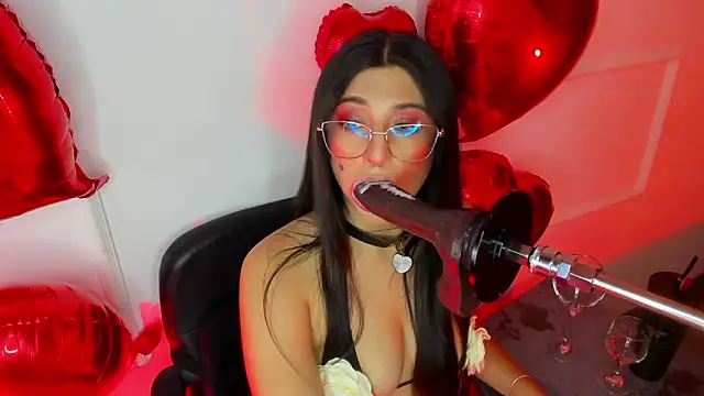 Gabrielakassi online show from February 14, 12:02 pm