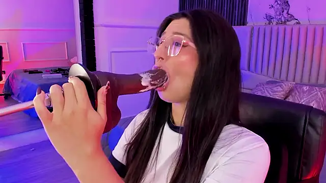 Gabrielakassi online show from March 8, 12:31 pm