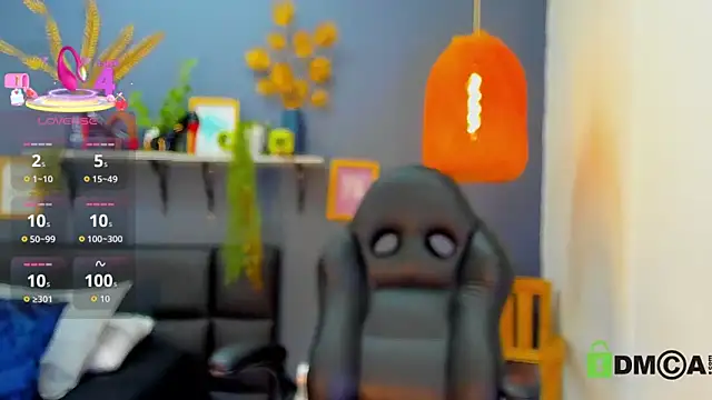 yessila parker online show from April 18, 8:51 am