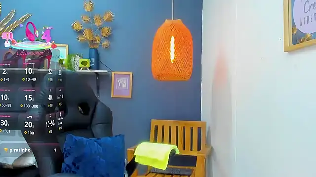 Snapshot of yessila_parker chatting on June 3, 2:33 pm yessila parker online show from June 3, 2:33 pm