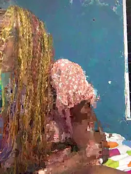 Ladyzee25 online show from October 30, 12:12 am