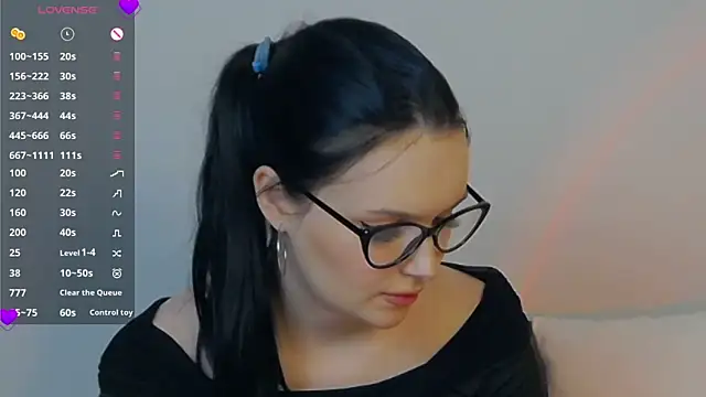 Miss Vic online show from March 7, 10:43 pm