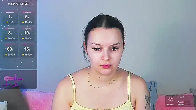 Miss Vic online show from June 20, 5:38 pm