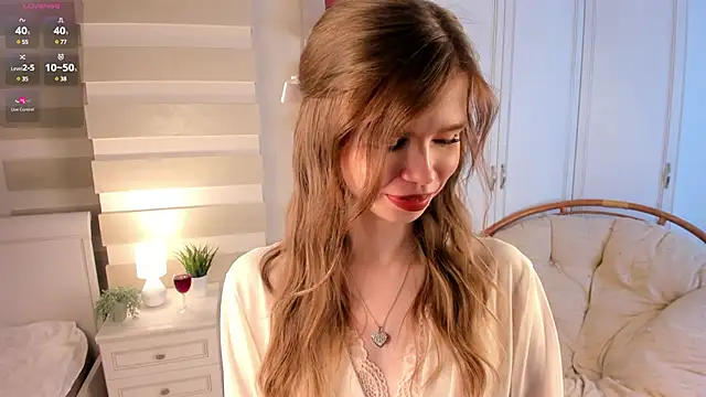 AmityDilley online show from March 14, 3:26 am