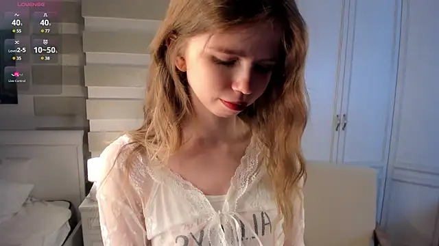 AmityDilley online show from March 15, 3:18 am