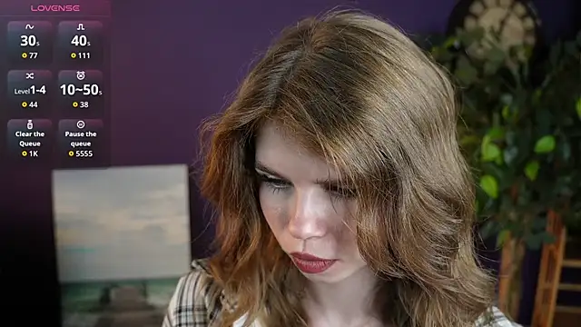 AmityDilley online show from October 10, 3:49 am