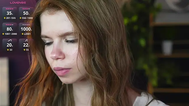 AmityDilley online show from October 13, 6:24 am