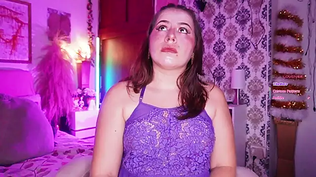 missjudi online show from November 24, 9:03 pm