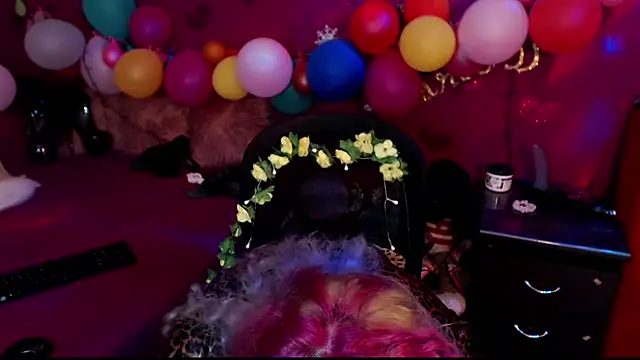 AndreeaJJ online show from March 8, 10:34 pm