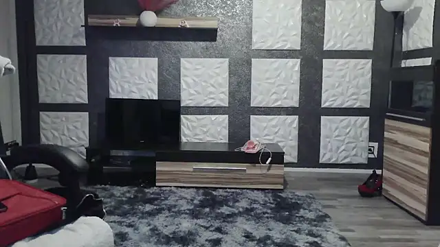 Snapshot of SweetSeraphine chatting on November 17, 7:03 am SweetSeraphine online show from November 17, 7:03 am