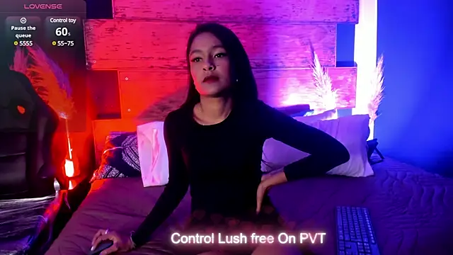 Fernanda liie  online show from March 8, 12:30 pm