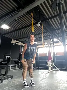 Sara Valkyri online show from March 14, 6:29 pm