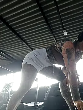 Sara Valkyri online show from March 21, 7:24 pm