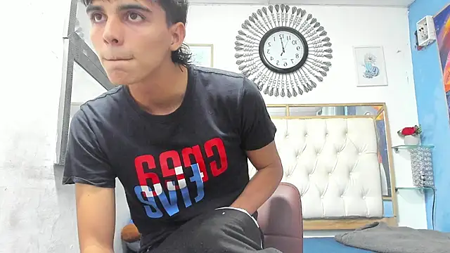 heiker  online show from March 2, 2:30 am