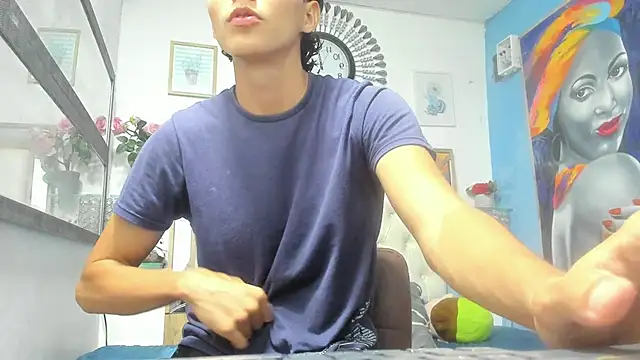 heiker  online show from March 3, 2:47 am