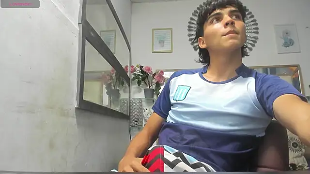 heiker  online show from March 9, 11:35 pm