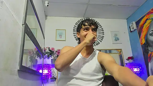 heiker  online show from March 19, 2:16 am