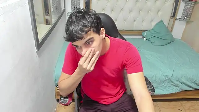 heiker  online show from October 4, 3:04 am