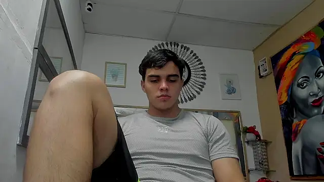 heiker  online show from November 25, 2:33 am