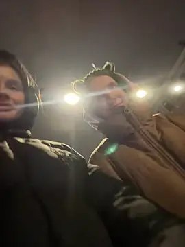 melicious  online show from March 13, 8:22 pm