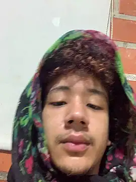 chillcol online show from March 23, 3:10 am