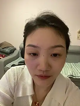 pangtouyubb online show from April 8, 4:45 am