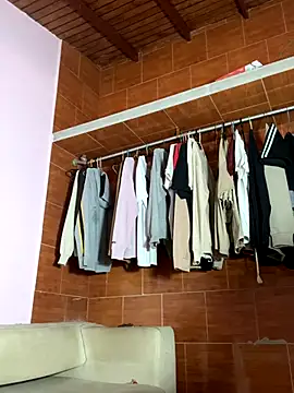 lucas-storm online show from November 15, 8:16 pm