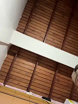 lucas-storm online show from March 16, 1:22 am