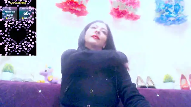 Snapshot of Alina_eve chatting on October 27, 2:21 pm Alina eve online show from October 27, 2:21 pm