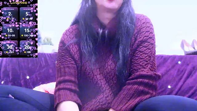 Snapshot of Alina_eve chatting on October 29, 9:38 pm Alina eve online show from October 29, 9:38 pm