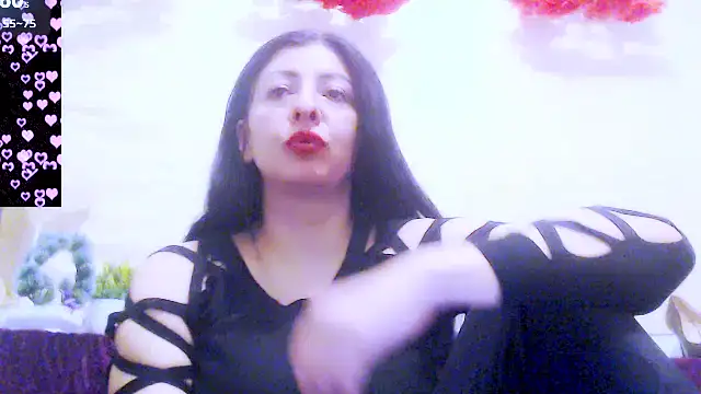 Snapshot of Alina_eve chatting on October 30, 2:07 pm Alina eve online show from October 30, 2:07 pm