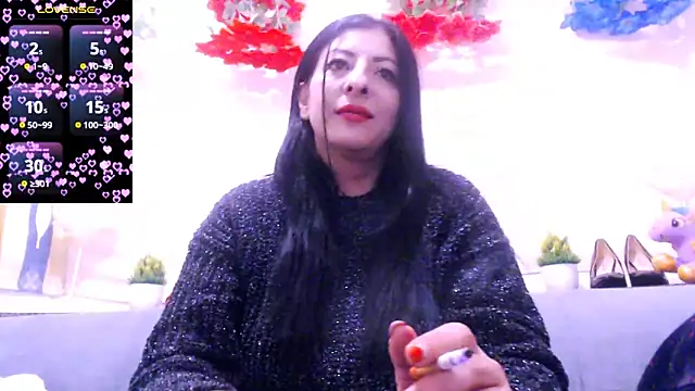 Snapshot of Alina_eve chatting on November 1, 9:55 am Alina eve online show from November 1, 9:55 am