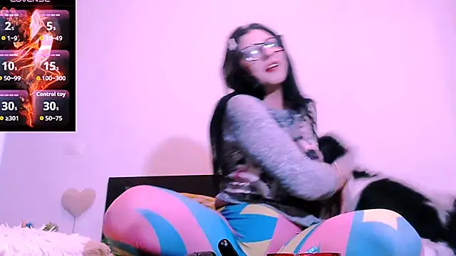 Snapshot of Alina_eve chatting on November 22, 12:15 pm Alina eve online show from November 22, 12:15 pm