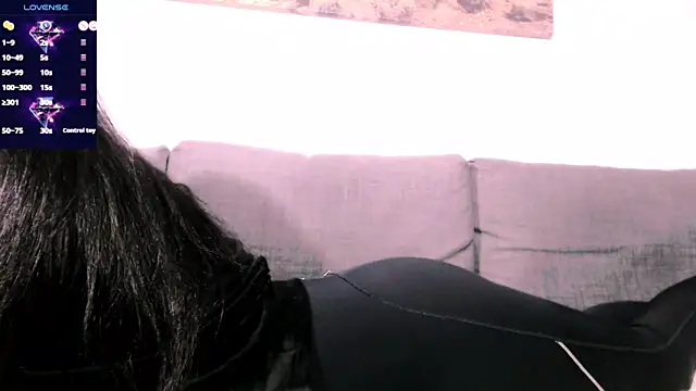 Alina eve online show from March 22, 1:36 pm