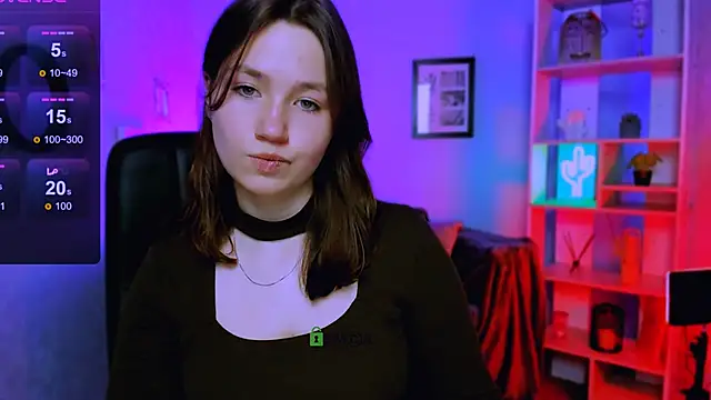 helli belli online show from March 22, 1:32 am