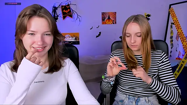 helli belli online show from October 24, 7:10 pm