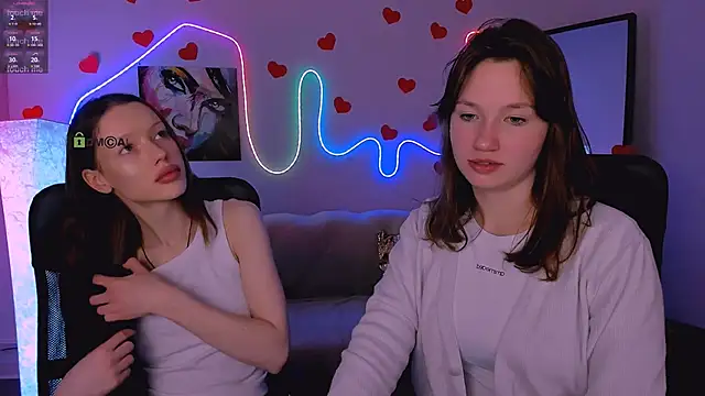 helli belli online show from February 25, 12:20 am