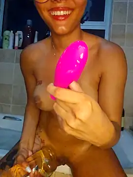 Cherry kat online show from September 18, 7:27 pm