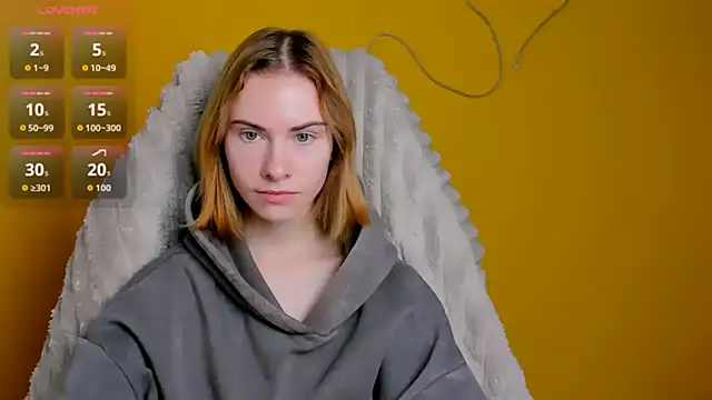 Fiona Night online show from February 13, 6:53 am