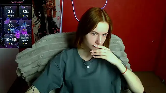 Fiona Night online show from March 19, 5:55 am