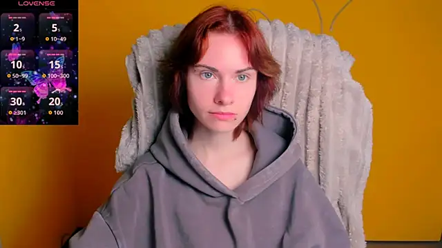 Fiona Night online show from April 22, 5:10 am