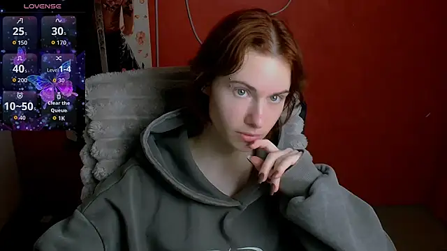 Fiona Night online show from April 23, 5:30 am