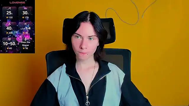 Snapshot of Fiona_Night chatting on May 11, 11:16 am Fiona Night online show from May 11, 11:16 am
