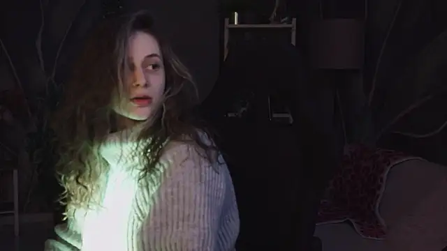 OliviaMcClean online show from February 13, 2:07 am